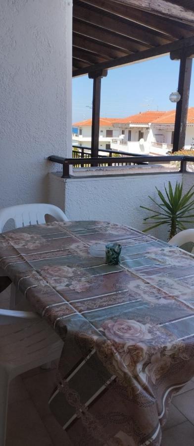 Voula'S Apartment 2 Fourka Luaran gambar